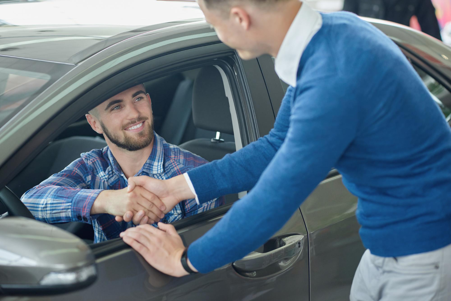 stylish-elegant-woman-car-salon